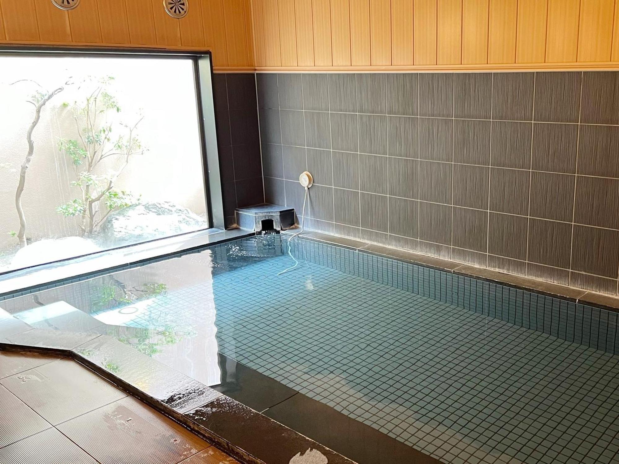 Hotel Route Inn Хитатинака Экстерьер фото