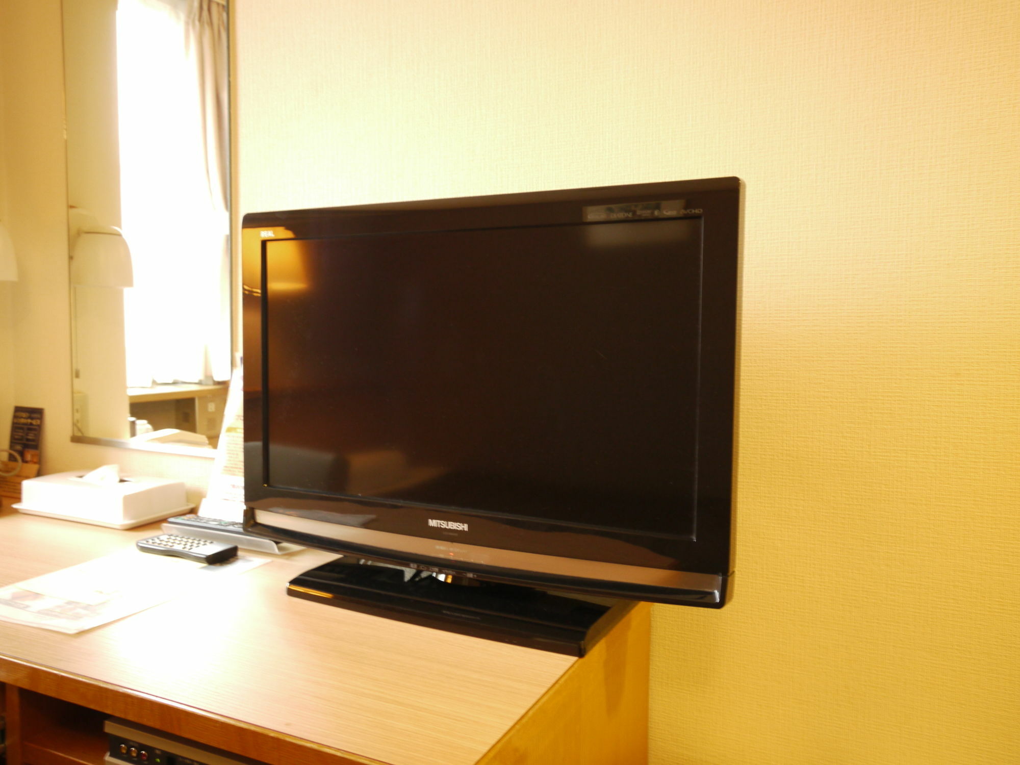 Hotel Route Inn Хитатинака Экстерьер фото