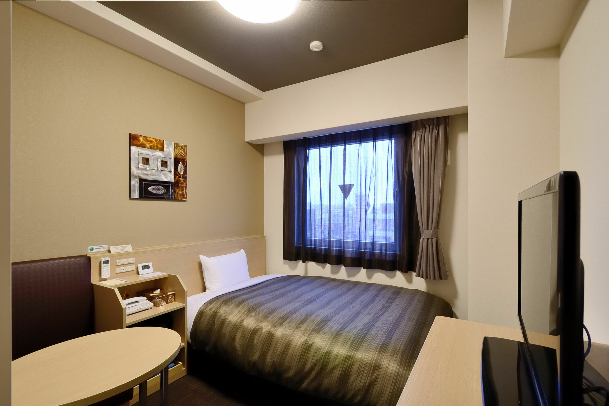 Hotel Route Inn Хитатинака Экстерьер фото